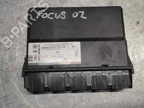Used Comfort control module FORD FOCUS I (DAW, DBW) 1.8 TDCi (115 hp) 21403347