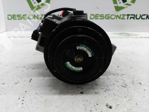 AC compressor MERCEDES-BENZ C-CLASS (W202)  | BP21429039M34 