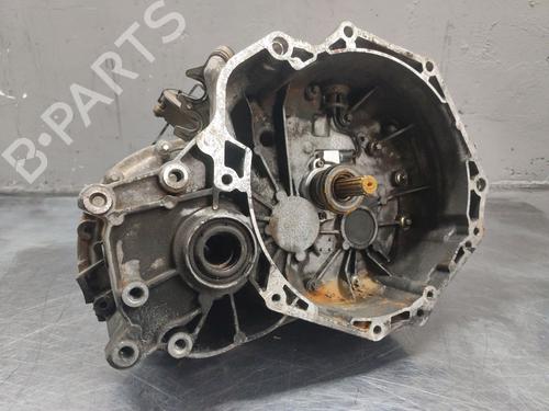 Used Gearbox Gearbox OPEL CORSA C (X01) [2000-2009] 33607827 33607827