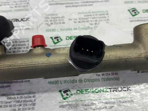Injection rail PEUGEOT 406 (8B)  | BP21449129M98 