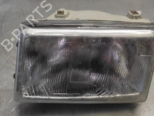 Koplamp links RENAULT 21 Saloon (L48_) 2.0 Turbo 4x4 (L48L) (162 hp) 24678401