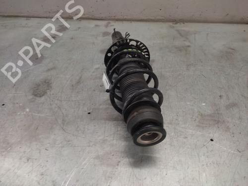 Left front shock absorber RENAULT RAPID  | BP22247977M16 