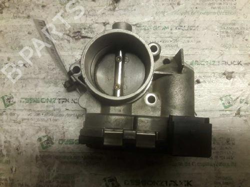 Used Throttle body CITROËN XSARA (N1) 1.6 16V (109 hp) 21470588