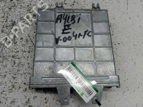 Used Engine control unit (ECU) AUDI A4 B5 (8D2) [1994-2001]  21441993