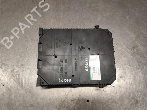 Control unit OPEL COMBO Box Body/MPV (K9) 1.5 D | BP40120186M11 - Image 4