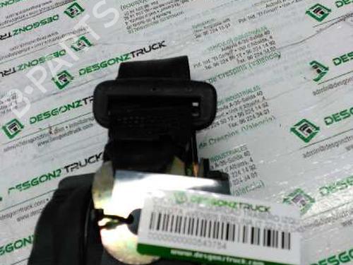 Rear left seatbelt TOYOTA AVENSIS (_T22_)  | BP21446634I29 