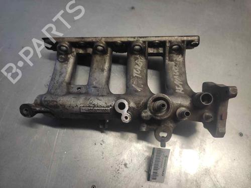 Colector de admisión RENAULT CLIO III (BR0/1, CR0/1) 1.2 16V (BR02, BR0J, BR11, CR02, CR0J, CR11) (75 hp) 21398866