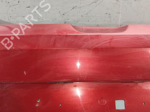 Rear bumper PEUGEOT 308 I (4A_, 4C_)  | BP28818279C8 
