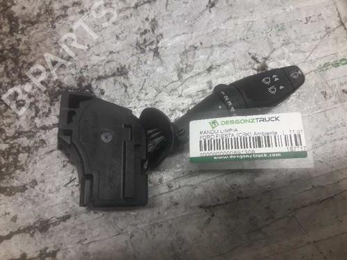 Used Steering column stalk FORD FIESTA V (JH_, JD_) [2001-2014]  21472533
