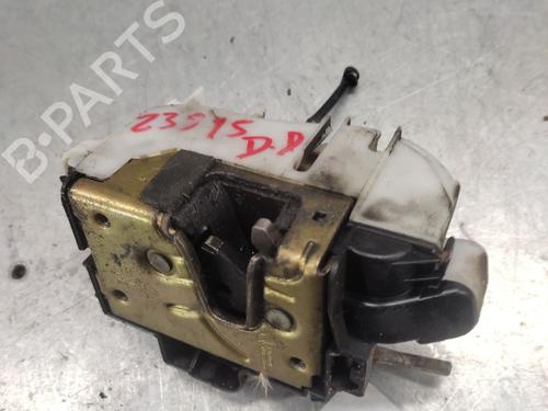 Used Front right lock SEAT CORDOBA (6K1, 6K2) 1.9 D (68 hp) 21418195