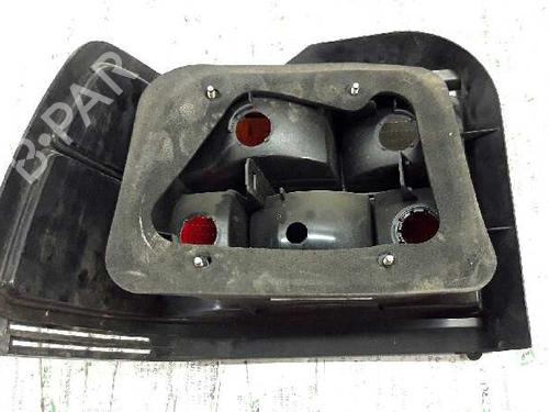 Right taillight ROVER 200 II Hatchback (RF)  | BP21449826C35 