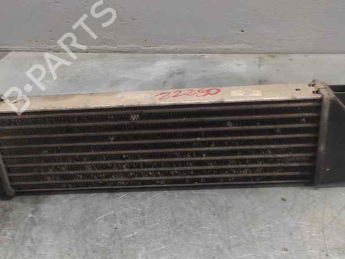 Intercooler SAAB 9-3 Cabriolet (YS3D)  | BP22780141M30 