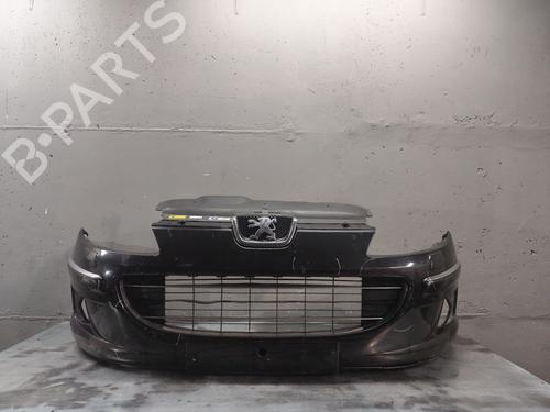 Used Front bumper Front bumper PEUGEOT 407 (6D_) [2004-2011] 33906505 33906505