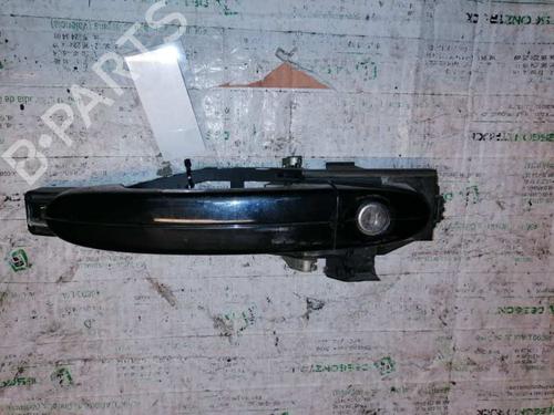 Used Front left exterior door handle FORD MONDEO IV (BA7) [2007-2015]  21473275