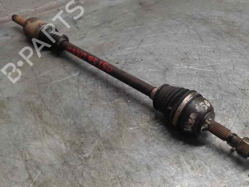 Used Right front driveshaft CITROËN SAXO (S0, S1) [1996-2004]  21406144