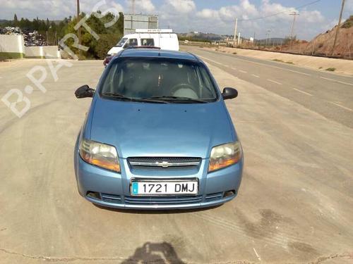 Steering column stalk CHEVROLET KALOS  | BP21464965I23 