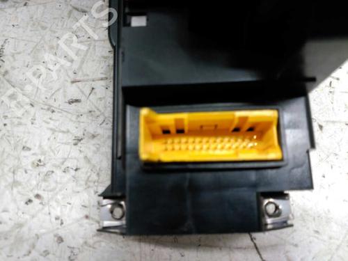 Climate control SEAT IBIZA II (6K1)  | BP21428230I5 