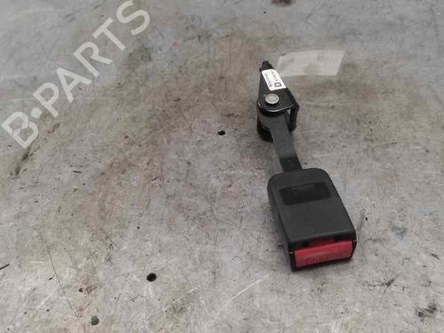 Used Seat buckle PEUGEOT 307 CC (3B) 2.0 16V (136 hp) 21413530