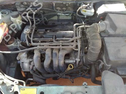 Pipe FORD FOCUS I (DAW, DBW)  | BP21469465M125 