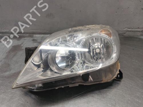 Used Left headlight Left headlight 38037488 38037488