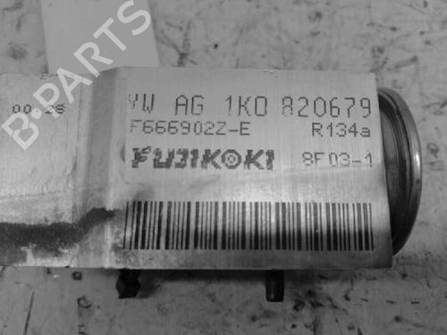 Elektronische sonde VW GOLF V (1K1)  | BP21437609M84 