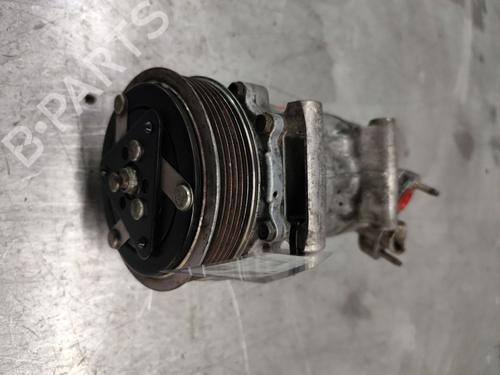 AC compressor CITROËN C3 I (FC_, FN_) 1.4 HDi | BP22248065M34 