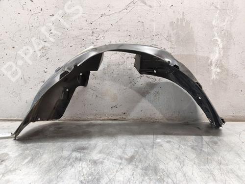 Used Wheel arch OPEL MERIVA A MPV (X03) 1.6 Turbo (E75) (180 hp) 28578841