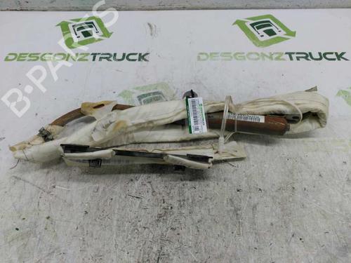 Høyre gardin kollisjonspute PEUGEOT 307 (3A/C) [2000-2012]  21436094