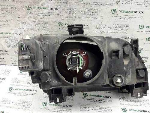 Left headlight RENAULT MEGANE I (BA0/1_)  | BP21449416C28 
