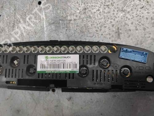 Instrument cluster CITROËN XSARA PICASSO (N68) 2.0 HDi | BP21407185C47 