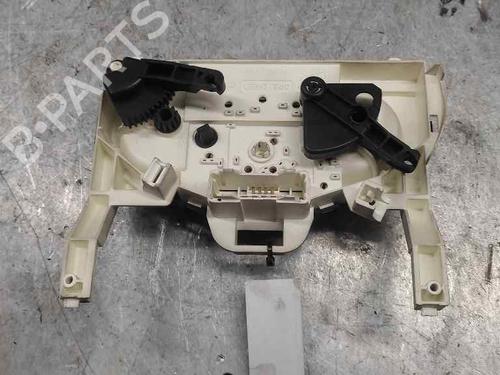 Commande Chauffage NISSAN PRIMASTAR Van (X83)  | BP21414581I5