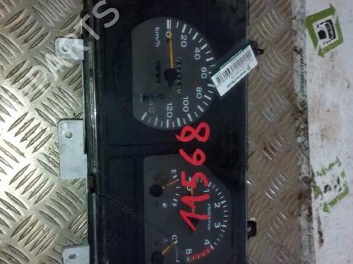 Used Instrument cluster NISSAN CABSTAR E (TL_, VL_) [1992-2006]  21456322