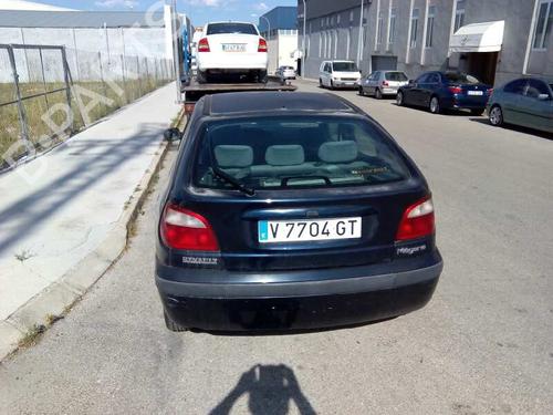 Right taillight RENAULT MEGANE I (BA0/1_)  | BP21443900C35