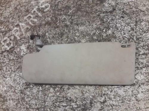 Right sun visor SEAT ALTEA (5P1)  | BP21466514I2 
