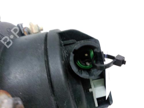 Left front fog light RENAULT CLIO II (BB_, CB_)  | BP21434222C30 