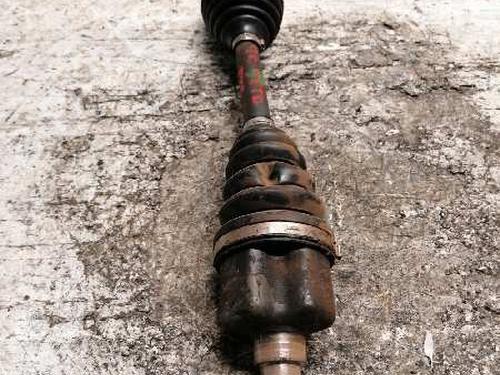 Left front driveshaft FORD MONDEO I (GBP)  | BP21474627M38 