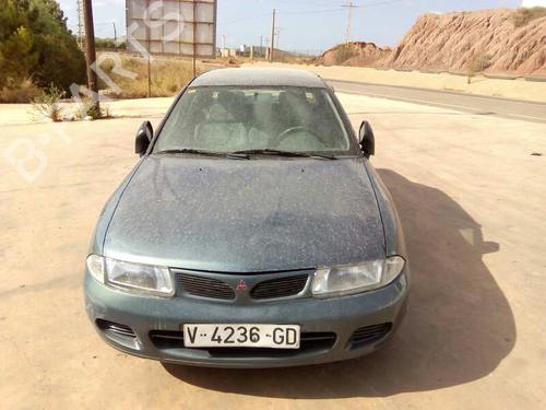 Steering column stalk MITSUBISHI CARISMA (DA_)  | BP21460278I23 