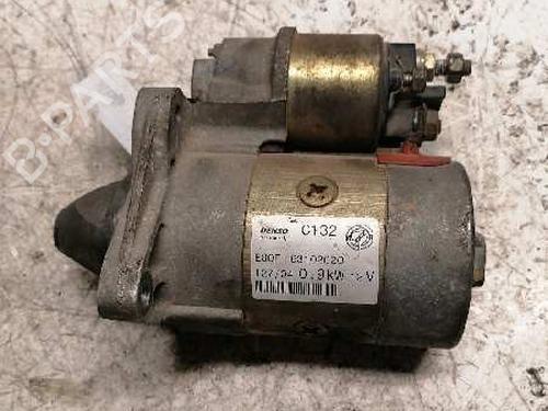 Starter FIAT PANDA (169_) 1.1 (169.AXA1A) | BP21479132M8 - Image 3