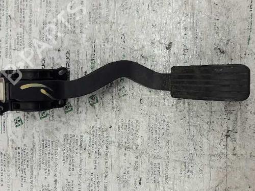 Used Pedal PEUGEOT 307 SW (3H) [2002-2009]  21454791