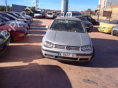 Steering pump VW GOLF IV (1J1)  | BP21476059M99 