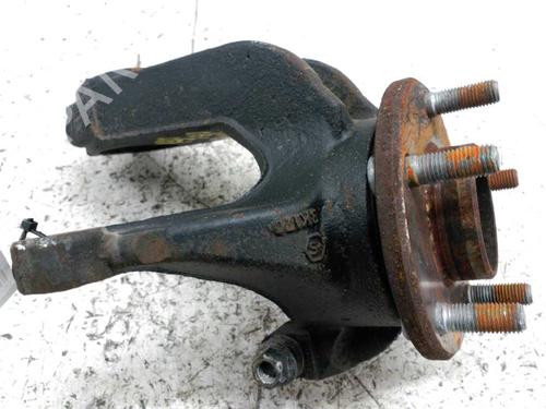 Right front steering knuckle FORD MONDEO III (B5Y)  | BP21444797M26 