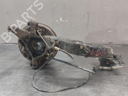 Used Right rear steering knuckle Right rear steering knuckle BMW 3 (E36) 318 tds (90 hp) 33906498 33906498
