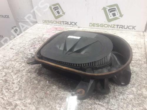Air filter box BMW X3 (F25)  | BP21468658M87 