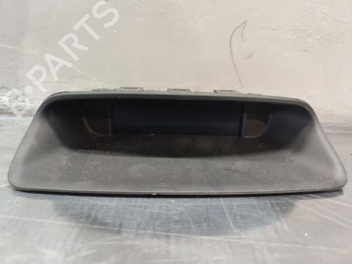Used Display monitor Display monitor PEUGEOT 308 SW I (4E_, 4H_) 1.6 HDi (112 hp) 32435341 32435341