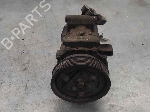AC-Kompressor NISSAN NOTE (E11, NE11) [2005-2013]  21402737
