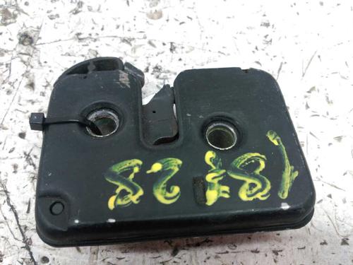 Used Tailgate lock SEAT IBIZA II (6K1) [1993-2002]  21442706