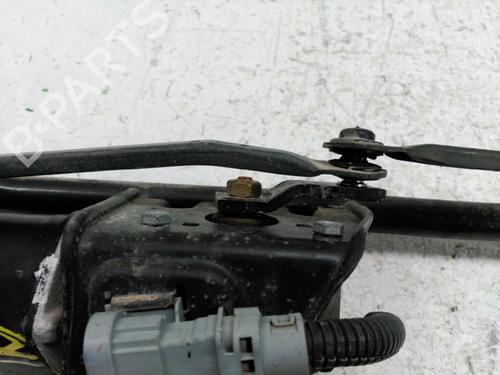 Front wiper motor RENAULT TRUCKS MASCOTT Van 120.35 (A02100003) | BP24679469M29 