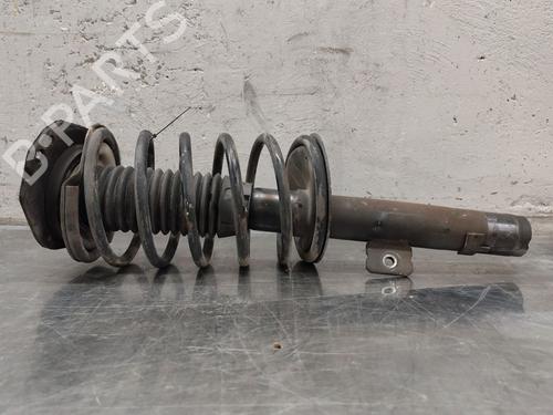 Left front shock absorber PEUGEOT PARTNER MPV (5_, G_) | BP31320674M16