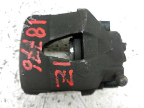 Venstre bremsekaliber foran VW GOLF IV (1J1) [1997-2008]  21438689