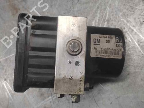 ABS pump OPEL ZAFIRA / ZAFIRA FAMILY B (A05)  | BP21407540M43